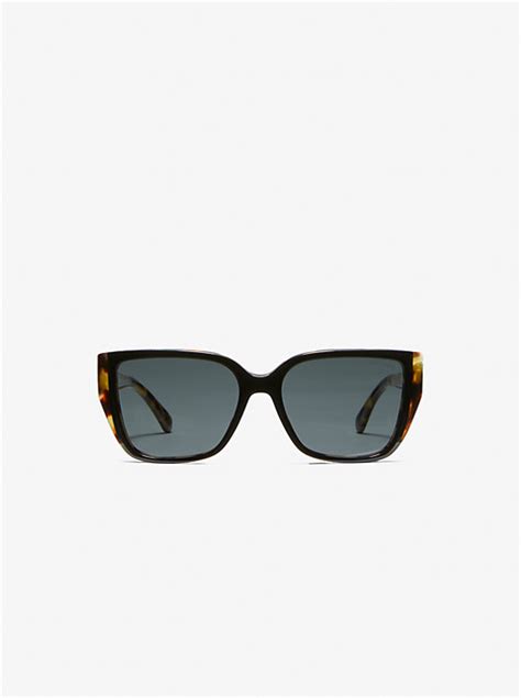 Michael Kors Women's Acadia Sunglasses MK2199 